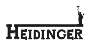 Heidinger Logo