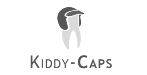 kiddy caps logo