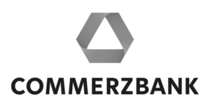 commerzbank logo