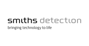smiths detection logo